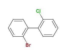 2-溴-2'-氯-1,1'-联苯,2-bromo-2'-chlorobiphenyl