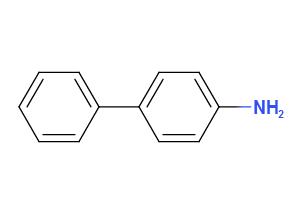 4-氨基联苯,4-Aminobiphenyl