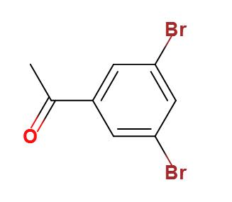 3,5-二溴苯乙酮,3,5-Dibromoacetophenone