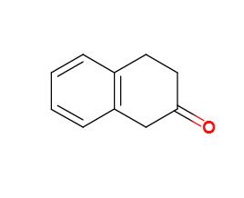 β-四氢萘酮,β-Tetralone