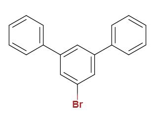 1-溴-3,5-二苯基苯,1-Bromo-3,5-diphenylbenzene