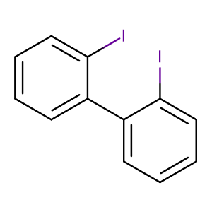 2,2'-二碘代联苯,2,2'-DIIODOBIPHENYL