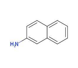 2-萘胺,2-Aminonaphthalene