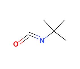 叔丁基异氰酸酯,tert-Butylisocyanate