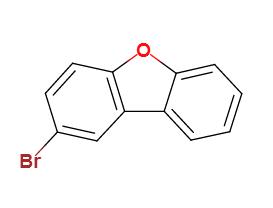 2-溴二苯并呋喃,2-Bromodibenzofuran