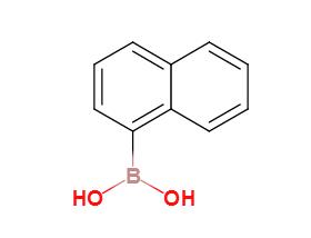 1-萘硼酸,1-Naphthylboronic acid