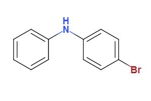 4-溴苯基苯胺,4-Bromodiphenylamine