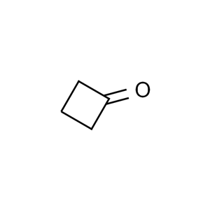 环丁酮,Cyclobutanone