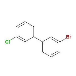 3'-氯-3-溴联苯