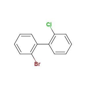2-溴-2'-氯-1,1'-联苯