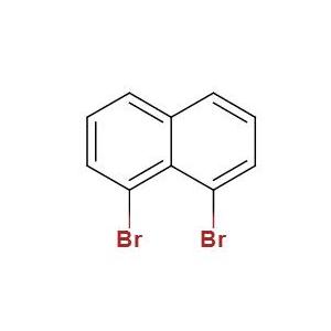 1,8-二溴萘,1,8-Dibromonaphthalene