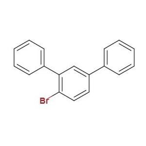 1-溴-2,4-二(苯基)苯