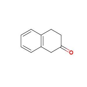 β-四氢萘酮,β-Tetralone