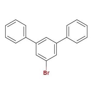 1-溴-3,5-二苯基苯