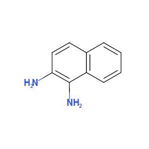 1,2-二氨基萘,1,2-DiaMinonaphthalene