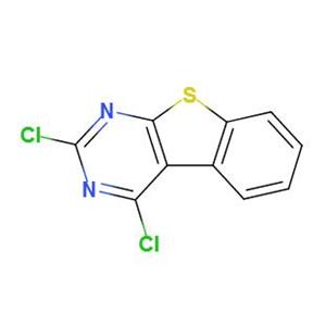 2,4-二氯苯并[2,3-d]嘧啶