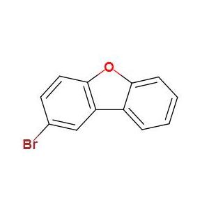 2-溴二苯并呋喃,2-Bromodibenzofuran
