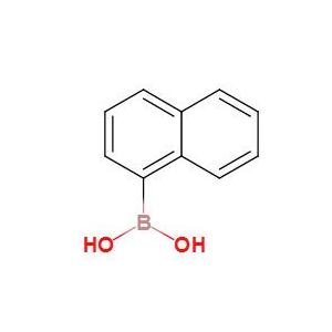 1-萘硼酸,1-Naphthylboronic acid