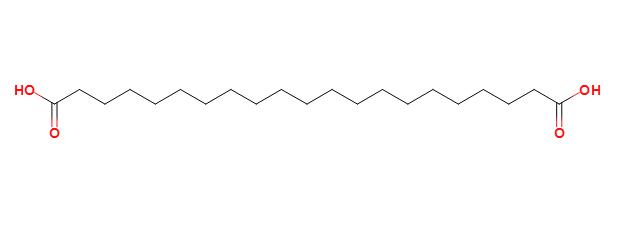 二十一烷二酸,Henicosanedioic acid