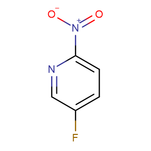 5-氟-2-硝基吡啶,5-Fluoro-2-nitropyridine