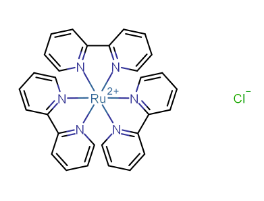三(2,2'-联吡啶)二氯化钌,Tris(2,2'-bipyridine)ruthenium dichloride