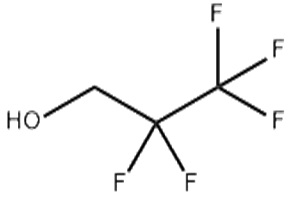 2,2,3,3,3-五氟-1-丙醇,2,2,3,3,3-Pentafluoro-1-propanol