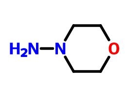 N-氨基吗啉,N-Aminomorpholine