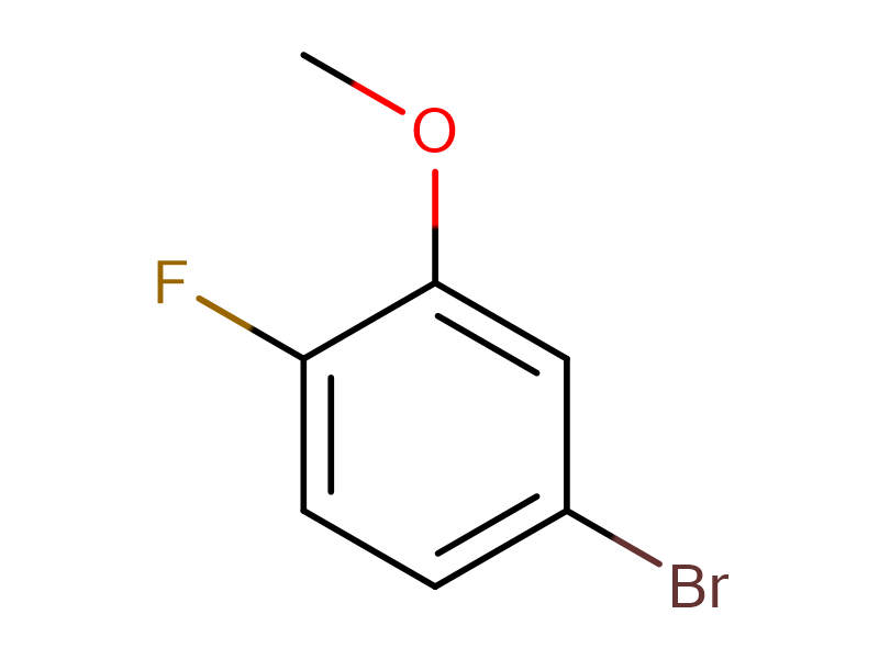 2-氟-5-溴苯甲醚,2-Fluoro-5-bromoanisole