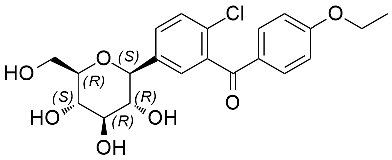 達格列凈雜質(zhì)G,Dapagliflozin Impurity G