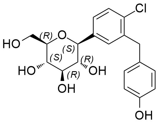 达格列净杂质 3,Dapagliflozin Impurity 3