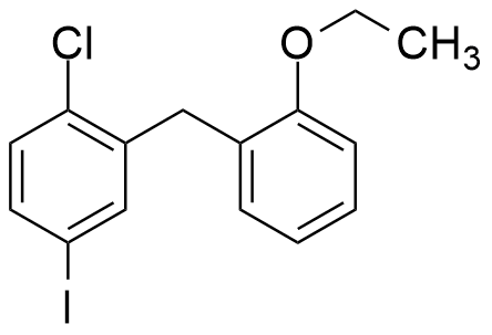 达格列净杂质 9,Dapagliflozin Impurity 9