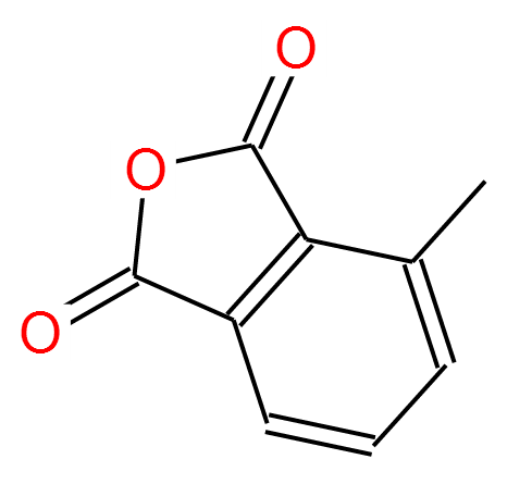 3-甲基邻苯二甲酸酐,3-Methylphthalic anhydride