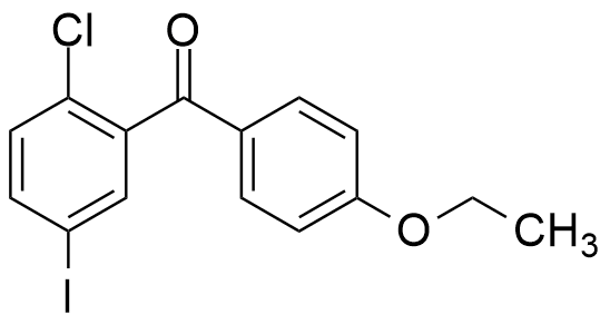 达格列净杂质12,Dapagliflozin Impurity 12