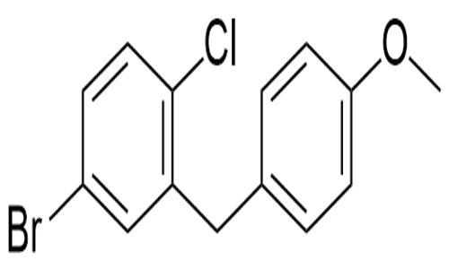 达格列净杂质38,Dapagliflozin Impurity 38