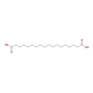 十八烷二酸,Octadecanedioic acid