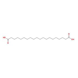 二十烷二酸,Eicosandioic acid