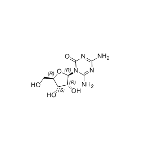 阿扎胞苷杂质06