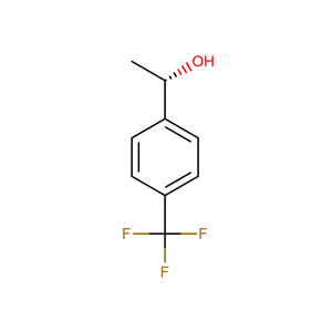 (S)-1-(4-三氟甲基苯基)乙醇
