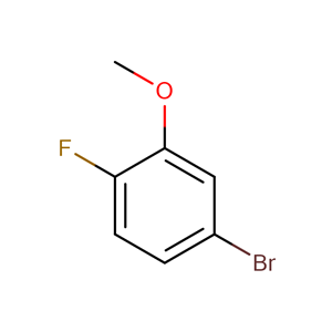 2-氟-5-溴苯甲醚