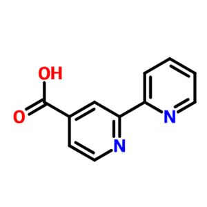 4-甲酸-2,2-联吡啶