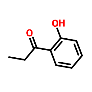 2′-羟基苯丙酮,2′-Hydroxypropiophenone