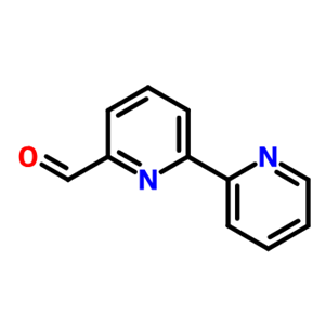 [2,2'-联吡啶]-6-甲醛
