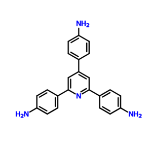 4,4',4''-(吡啶-2,4,6-三基)三苯胺