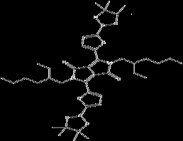 2,5-二(2-乙基己基)-3,6-二(5-硼酸频哪醇酯噻吩基)-吡咯并吡咯二酮
