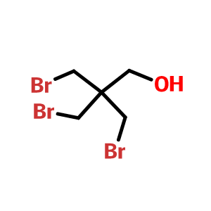 三溴新戊醇,3-Bromo-2,2-bis(bromomethyl)propanol