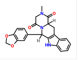 他达拉非杂质	A,Tadalafil EP Impurity A