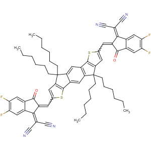 IDIC-4F,IDIC-4F