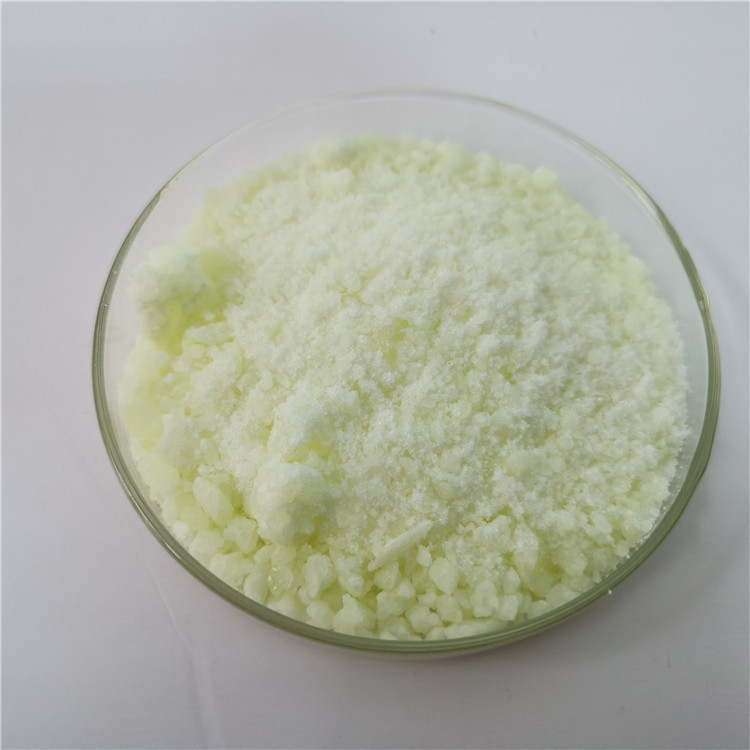 六水硝酸镝,Dysprosium nitrate hexahydrate