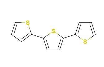 alpha-三联噻吩,2,2':5',2''-terthiophene