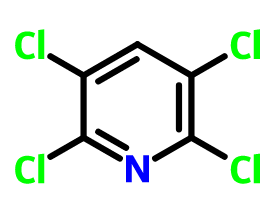 2,3,5,6-四氯吡啶,2,3,5,6-Tetrachloropyridine